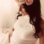 Baby Bump photoshoot