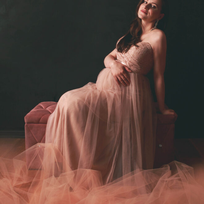 Maternity photo