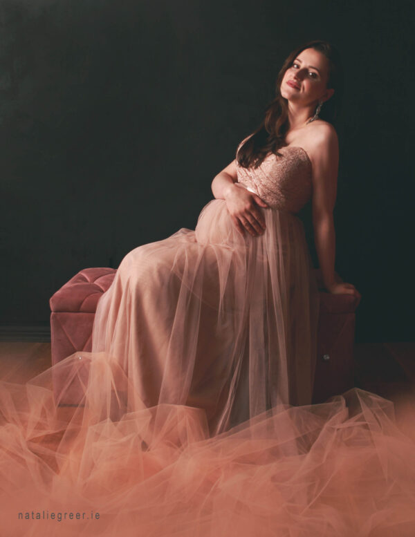 Maternity photo