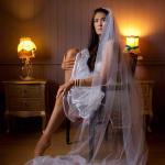 boudoir photography