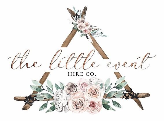 the little event hire co