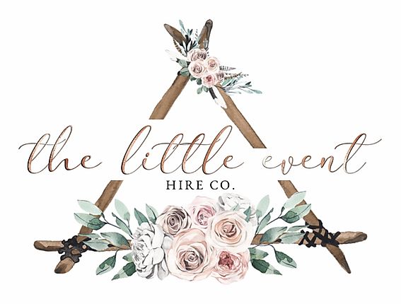 the little event hire co